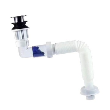 Sink Basin Drain Shower Drain Sewer Drain Hose for
