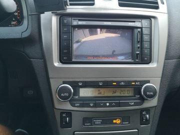 Toyota Avensis III Sedan 1.8 Valvematic 147KM 2011 Toyota Avensis 1.8 16v 147KM Klimatronic Tempomat, zdjęcie 16