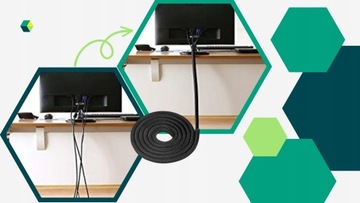 Крышка кабеля ChaoXX WO01