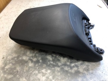 BMW R 1250 RT СИДЕНИЕ, ПОДОГРЕВ ПАССАЖИРСКОГО СИДЕНИЯ