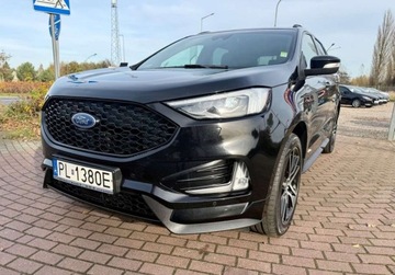 Ford Edge II SUV Facelifting 2.0 EcoBlue Bi-Turbo 238KM 2020 Ford Edge 2.0Tdci 240PS ST-line Salon PL 2.0 Diesel 238KM, zdjęcie 23