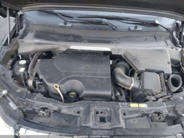 Land Rover Discovery V 2020 Land Rover Discovery SPORT S, 4x4, od ubezpieczalni 2.0 Benzyna 246KM, zdjęcie 14