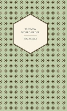 New World Order - Whether it is Attainable, How it