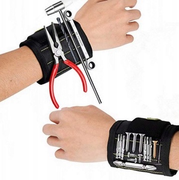 ОРГАНИЗАТОР МАГНИТНОГО РЕМЕСЛА ВИНТЫ ВИНТЫ БИТЫ МАГНИТ