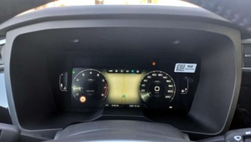  SsangYongKGM Korando 1,5 GDI 163kM JoyComfort Auto Nowe 1.5 Benzyna 163KM, zdjęcie 7