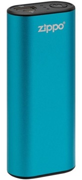 WRO DO Zippo Ogrzewacz / Powerbank do rąk zippo 40616 6 niebieski