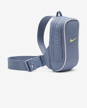 NIKE ESSENTIAL DJ9794-493 LISTONOSZKA SASZETKA TORBA NA RAMIĘ