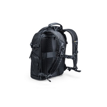 Рюкзак VANGUARD VEO SELECT 37BRM, черный