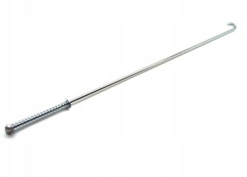 Pręt hamulca MZ ES Trophy TS ETZ 150 250 chrom