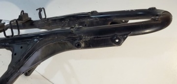 Задний багажник 50240MCSG03 Honda ST 1300 Pan European 2002-2013r