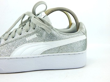 Buty PUMA SOFT FOAM r 37/23,7 cm