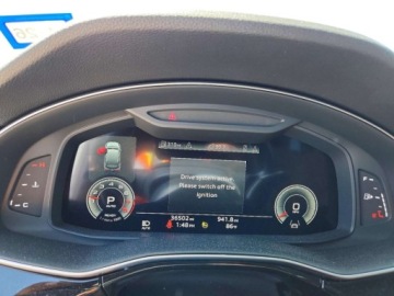 Audi Q7 II (4M) 2023 Audi Q7 Premium Plus 2023 2.0 Benzyna 261KM, zdjęcie 9