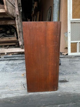 Исторический Murphy Radio Ltd Тип A70