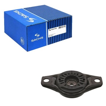 PODUSZKA AMORTYZATORA TYŁ VOLVO V70 2007- XC60 2008- XC70 2007-