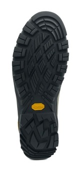 Olang Logan Tex 85 Cuoio Shoes 41