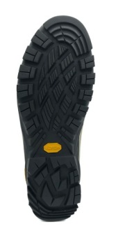 Ботинки OLANG LOGAN Tex 85 Cuoio р. 45