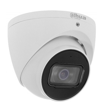 Kamera IP Dahua IPC-HDW3842EM-S-0280B WizSense Starlight