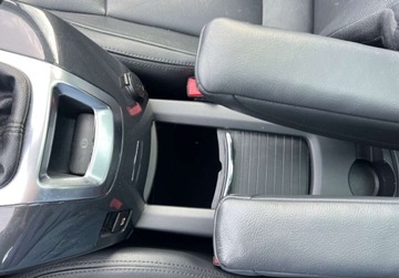 Peugeot 5008 I Minivan 2.0 HDi FAP 150KM 2012 Peugeot 5008 2.0D 150KM 6Bieg.ALU17Zima SkorGrzane Panor.Hak Navi Ledy Xen, zdjęcie 25