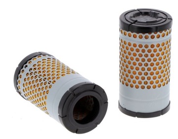 Filtr powietrza HIFI FILTER SA 18185