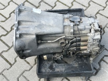 Skrzynia biegów 716.643 sprintshift