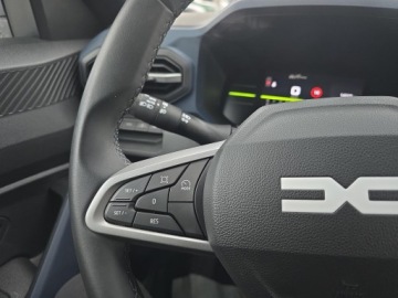 Dacia Duster II SUV Facelifting 1.0 TCe ECO-G 100KM 2025 Duster 1.0 TCe Journey LPG, zdjęcie 11
