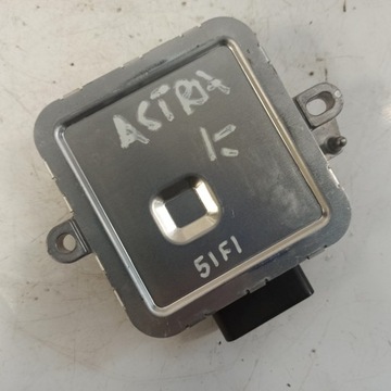 OPEL ASTRA K V 1.2T MODUŁ POMPY PALIWA 23482909