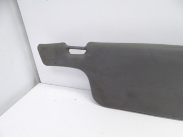 СОЛНЦЕЗАЩИТНЫЙ КОЗЫРЕК ESCORT MK7 ЛЕВЫЙ