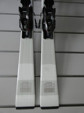 VOLKL FLAIR 72 ALESSIA 2023 /151/ + vMOTION FDT 10 GW