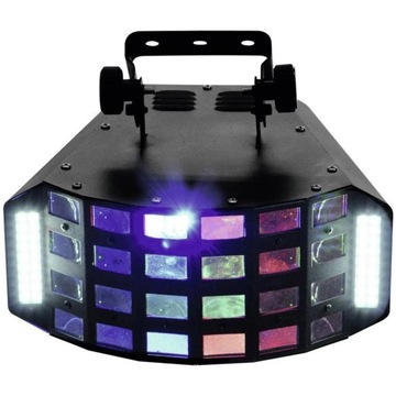 DMX-стробоскоп, светодиодные эффекты, DJ-пульт дистанционного управления