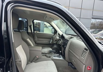 Dodge Nitro 2008 Dodge Nitro Dodge Nitro 3.7 V6 SLT 4WD 3.7 Benzyna 210KM, zdjęcie 18