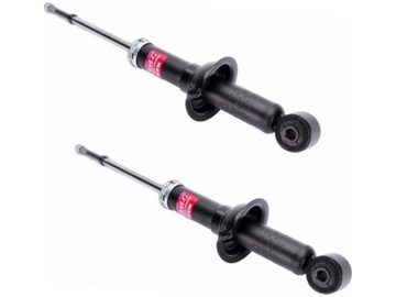 2× TLUMIČ ZADNÍ PLYNOVÝ 341444 KYB MITSUBISHI
