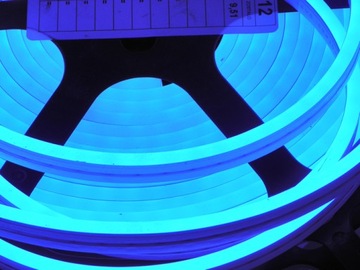 NKULAZ GLOBAL PC5 NEON LED FLEX СВИДНИК