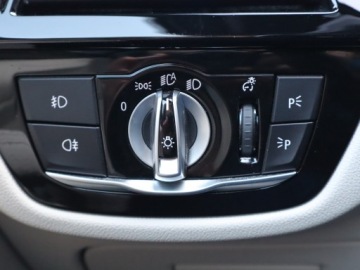 BMW Seria 5 G30-G31 Limuzyna 520d 190KM 2019 BMW 5 520d xDrive, Salon Polska, Serwis ASO, zdjęcie 17