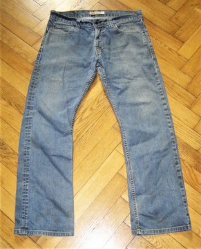 LEVI"S LEVIS STRAUSS 506 W32 L30 S.Stan