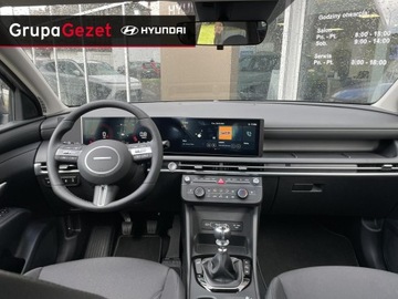 Hyundai Tucson IV 2025 Hyundai Tucson PE 1.6 T-GDI 150 KM 6MT 2WD Modern MY26, zdjęcie 7