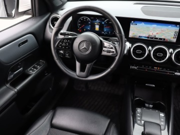 Mercedes GLB SUV 2.0 180d 116KM 2021 Mercedes GLB GLB 180 d, Salon Polska, zdjęcie 6