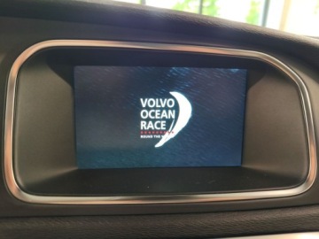 Volvo V40 II Cross Country D3 150KM 2015 Volvo V40 Cross Country Ocean Race, Automat, kamera, zdjęcie 8