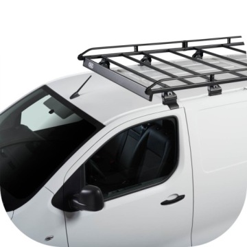 БАГАЖНАЯ ПЛАТФОРМА КРЫША КОРЗИНА БАГАЖНИК Citroën Jumpy III L2H1 5 баллов