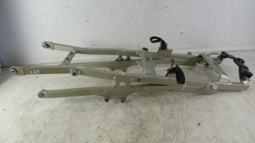 Kawasaki Ninja ZX-6R ZX6R 600 98-00 Stelaż Rama Ogon Tył