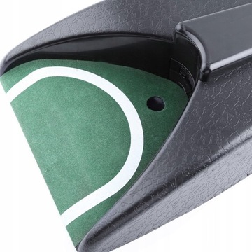 АВТОМАТИЧЕСКИЙ ПОВОРОТ ДЛЯ ГОЛЬФА