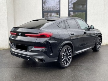 BMW X6 G06 SUV Facelifting 3.0 40d 352KM 2025 BMW X6 xDrive40d Sport Suv 3.0 (352KM) 2025, zdjęcie 2