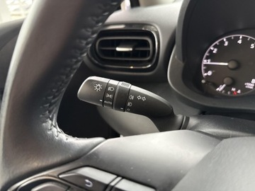 Toyota Yaris IV Hatchback 1.0 VVT-i 72KM 2022 Toyota Yaris 1.0 Comfort IV (2020-) 1.0 Comfort, zdjęcie 18