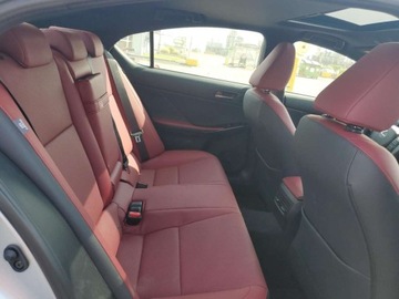 Lexus IS III 2025 Lexus IS 300 2025 3.5l 3.5 Benzyna 260KM, zdjęcie 10