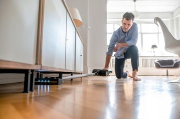 Odkurzacz pionowy Karcher VC 7 Signature Line