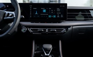 MG HS 2025 MG HS Exclusive Kamery 360 Nawigacja 1.5 Benzyna 172KM, zdjęcie 29