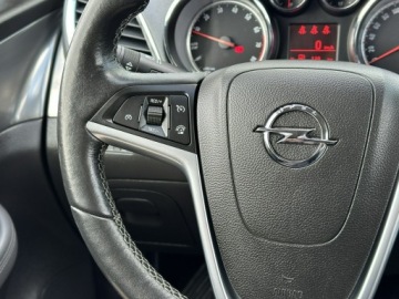 Opel Mokka I SUV 1.4 Turbo ECOTEC 140KM 2016 Opel Mokka Grzane fotele+kierownica,, zdjęcie 17