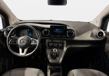 Mercedes Citan W415 Tourer Długi 1.5 109 CDI 95KM 2021 Mercedes-Benz Citan VAT 23 110CDI 95KM M6 202122 r., salon PL, I wlasciciel, zdjęcie 17