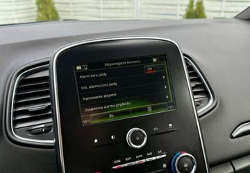 Renault Scenic IV 2019 Renault Scenic Renault Scenic BLUE dCi 120 BUSINESS EDITION 1.8 Diesel, zdjęcie 14
