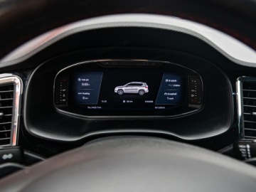 Seat Ateca SUV 1.5 EcoTSI 150KM 2019 SEAT ATECA 1.5 TSI FR DSG 150KM 2019, zdjęcie 12