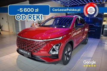 Omoda 5 1.6 T-GDI 147KM 2025